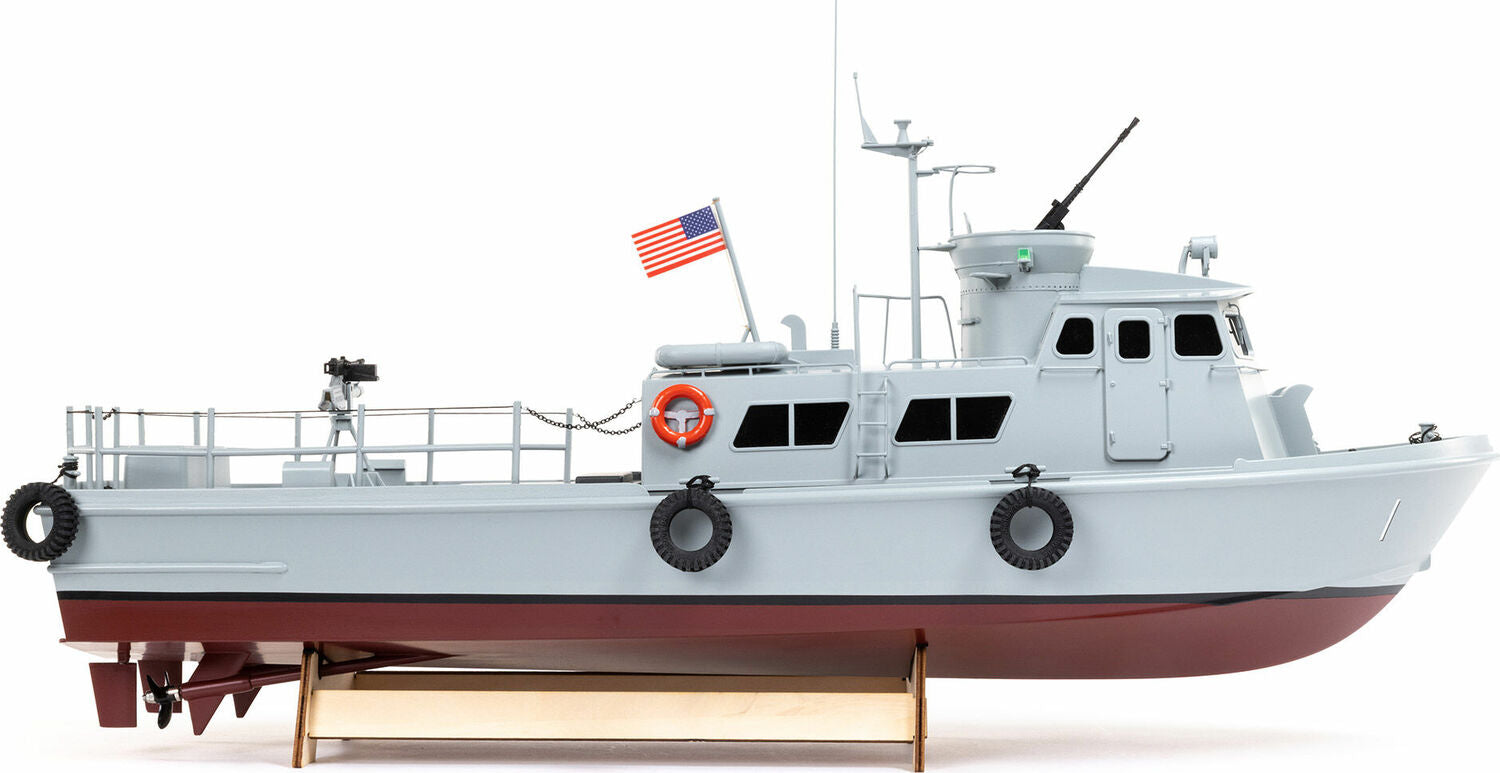 PCF Mk I 24” Swift Patrol Craft RTR