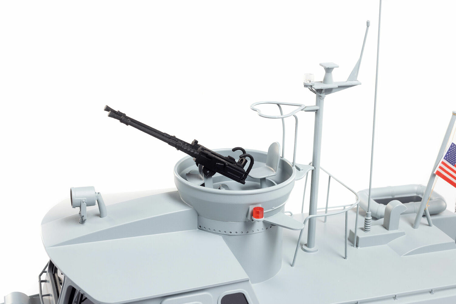 PCF Mk I 24” Swift Patrol Craft RTR