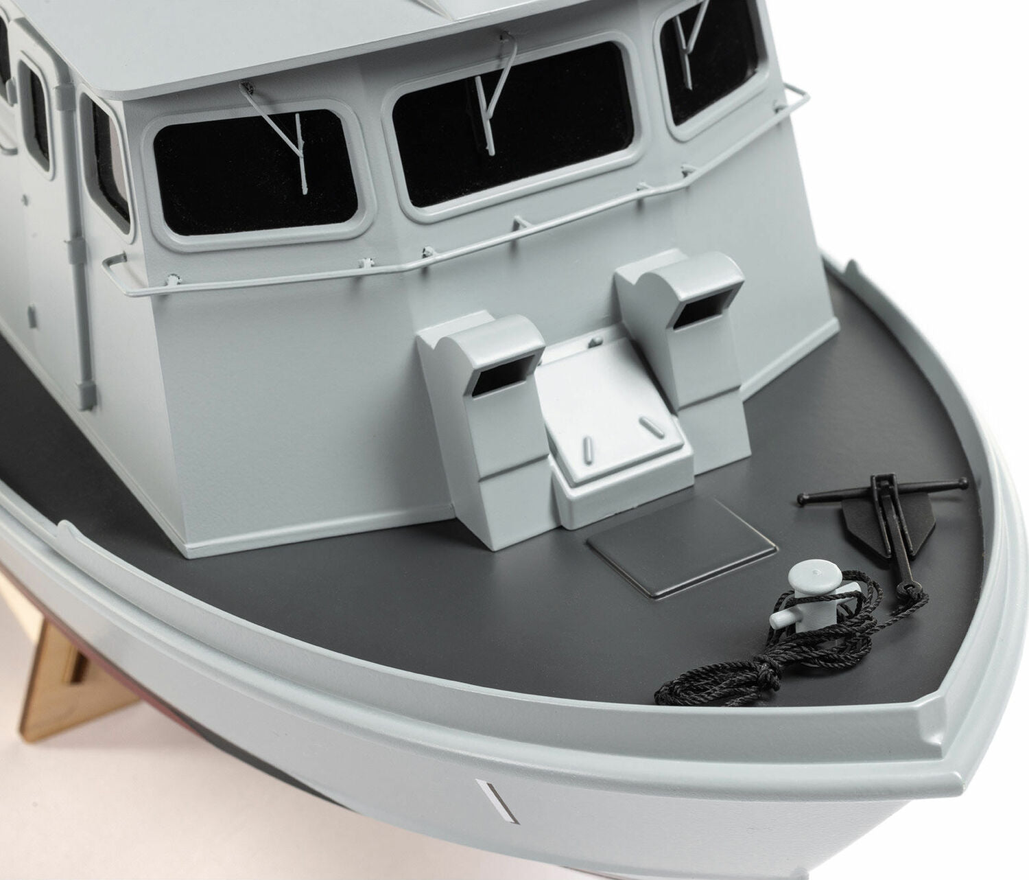 PCF Mk I 24” Swift Patrol Craft RTR