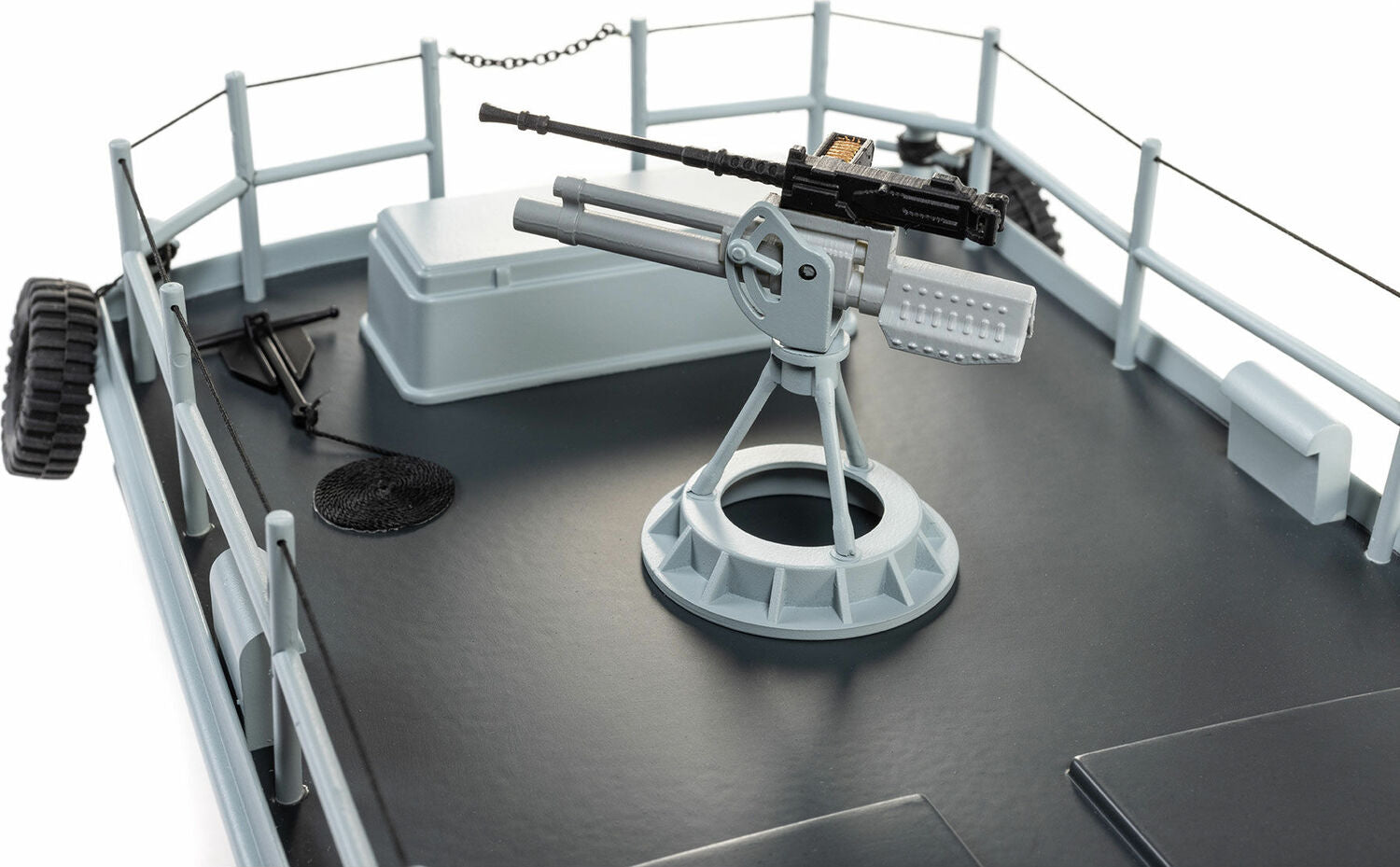 PCF Mk I 24” Swift Patrol Craft RTR