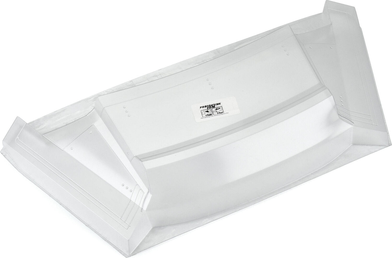 1/10 Outlaw Wing Kit for PRM158500 Pro-Mod Body