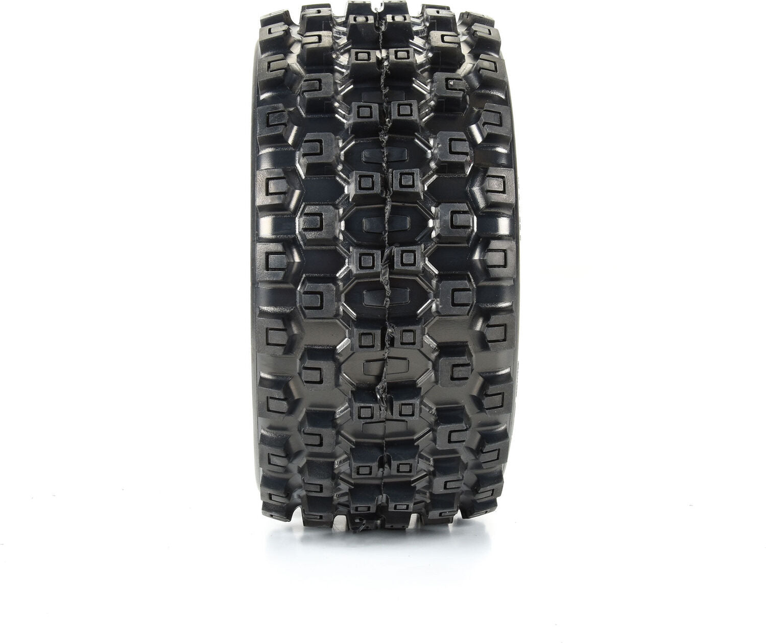 Limited Edition Badlands MX43 Pro-Loc F/R Mounted 24mm Bronze/Black Impulse (2): X-MAXX