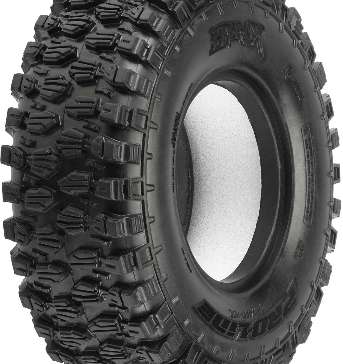 Class 1 Hyrax 1.9 4.19 OD G8 Crawler Tire (2)