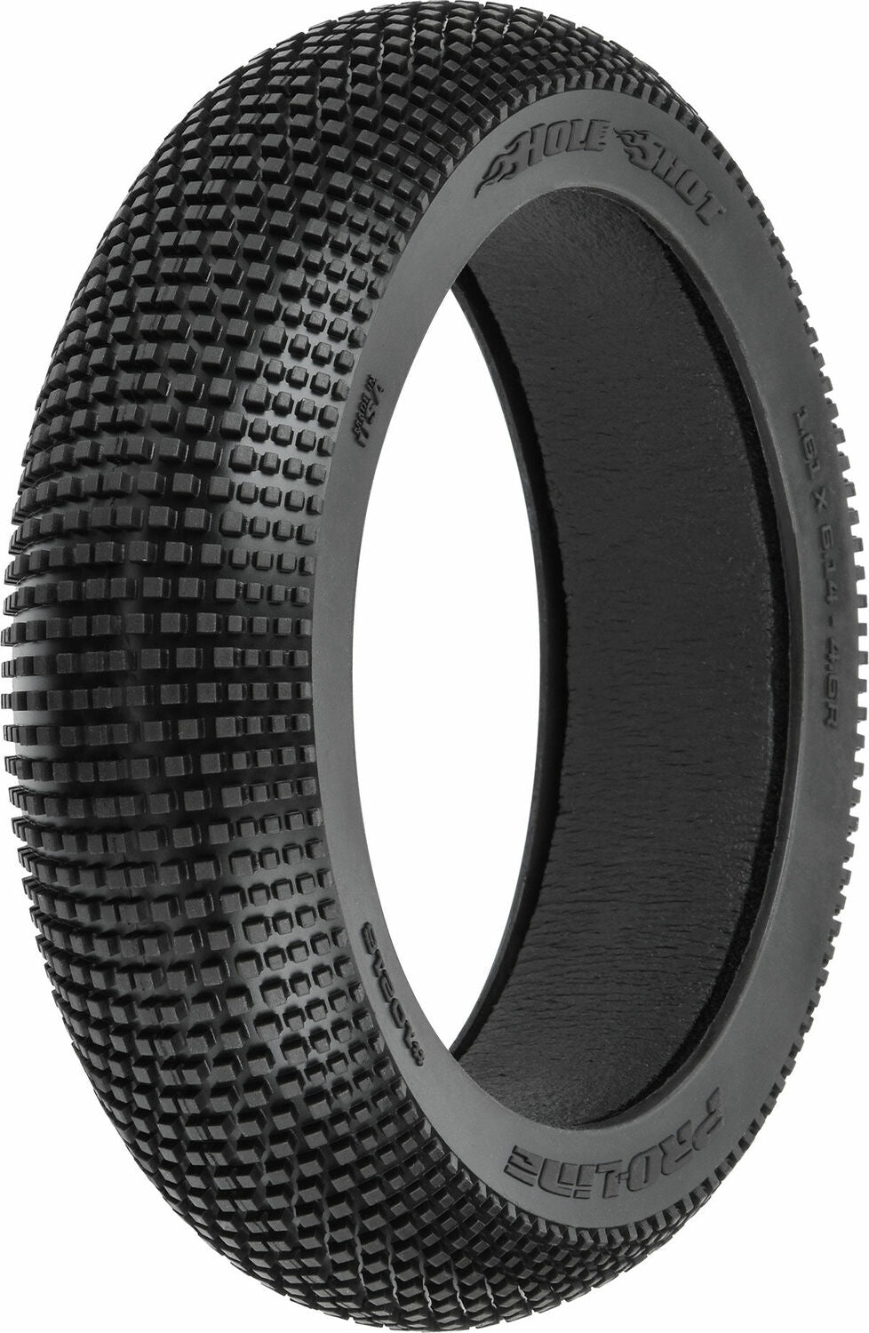 1/4 Hole Shot M3 Motocross Rear Tire (1): PROMOTO-MX