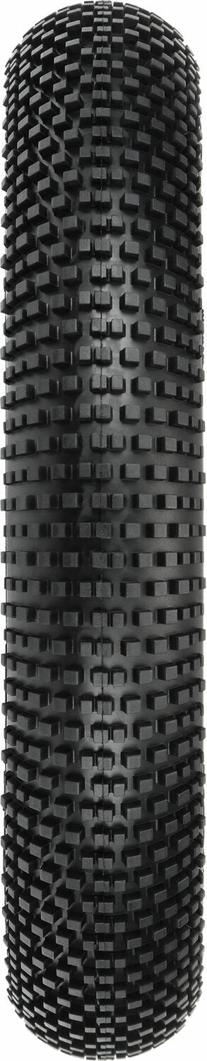 1/4 Hole Shot M3 Motocross Front Tire (1): PROMOTO-MX