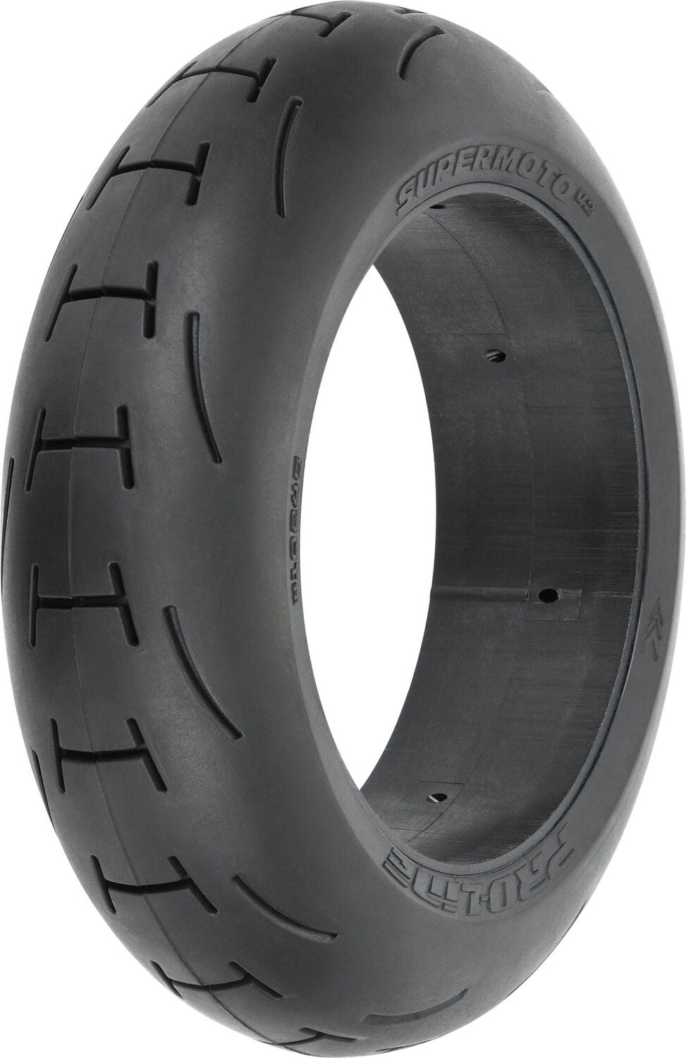1/4 Supermoto 2.0 S3 Rear Tire MTD Sleeve: Pro-Spec SM Rear Wheel