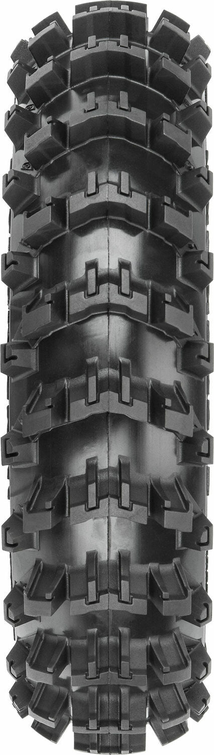 1/4 Dunlop Geomax MX14 V2 CR4 Rear Tire MTD Sleeve: Pro-Spec Wheel