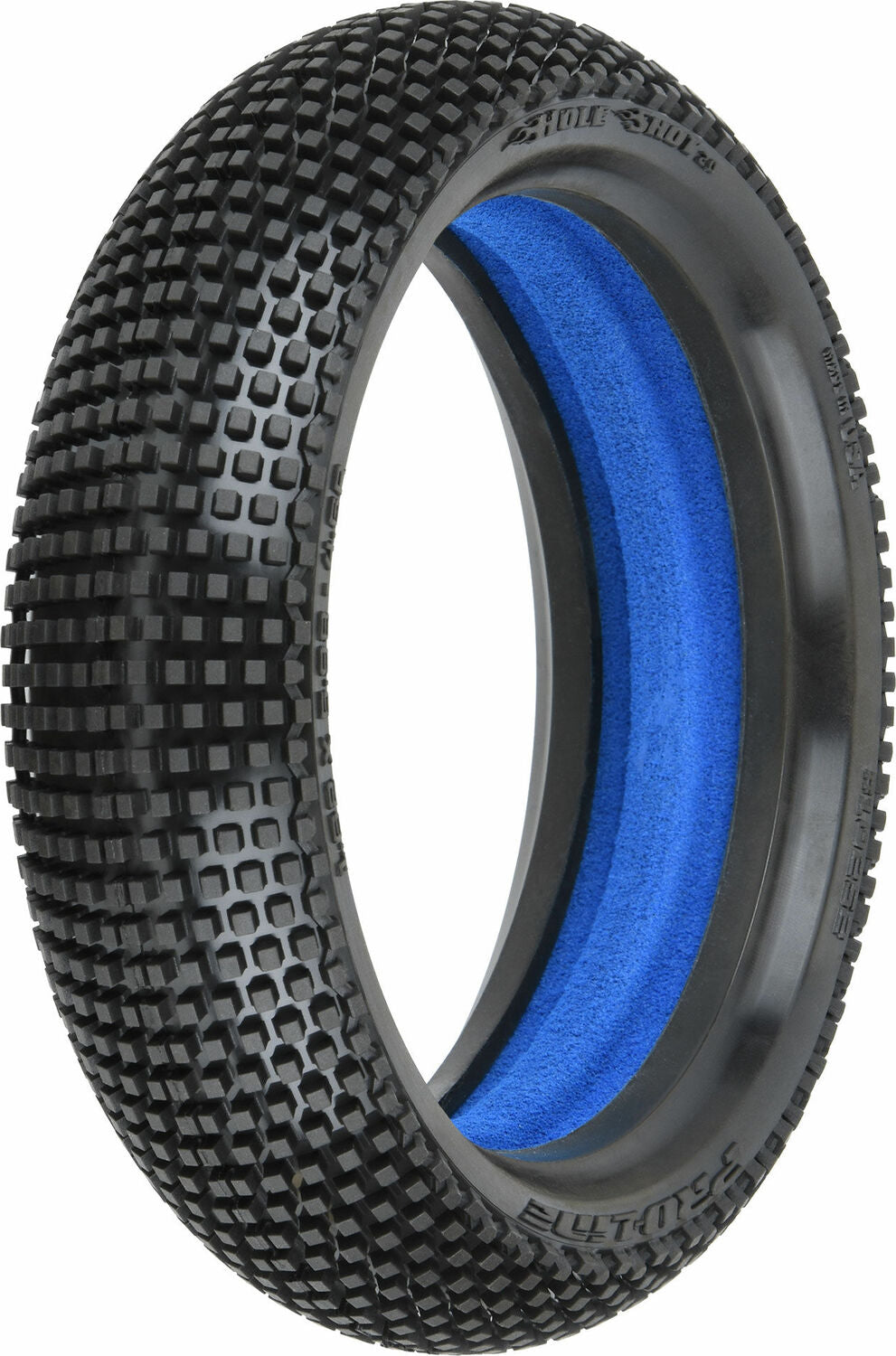 1/4 Hole Shot 2.0 V2 Bead M3 Motocross Rear Tire: Promoto-MX