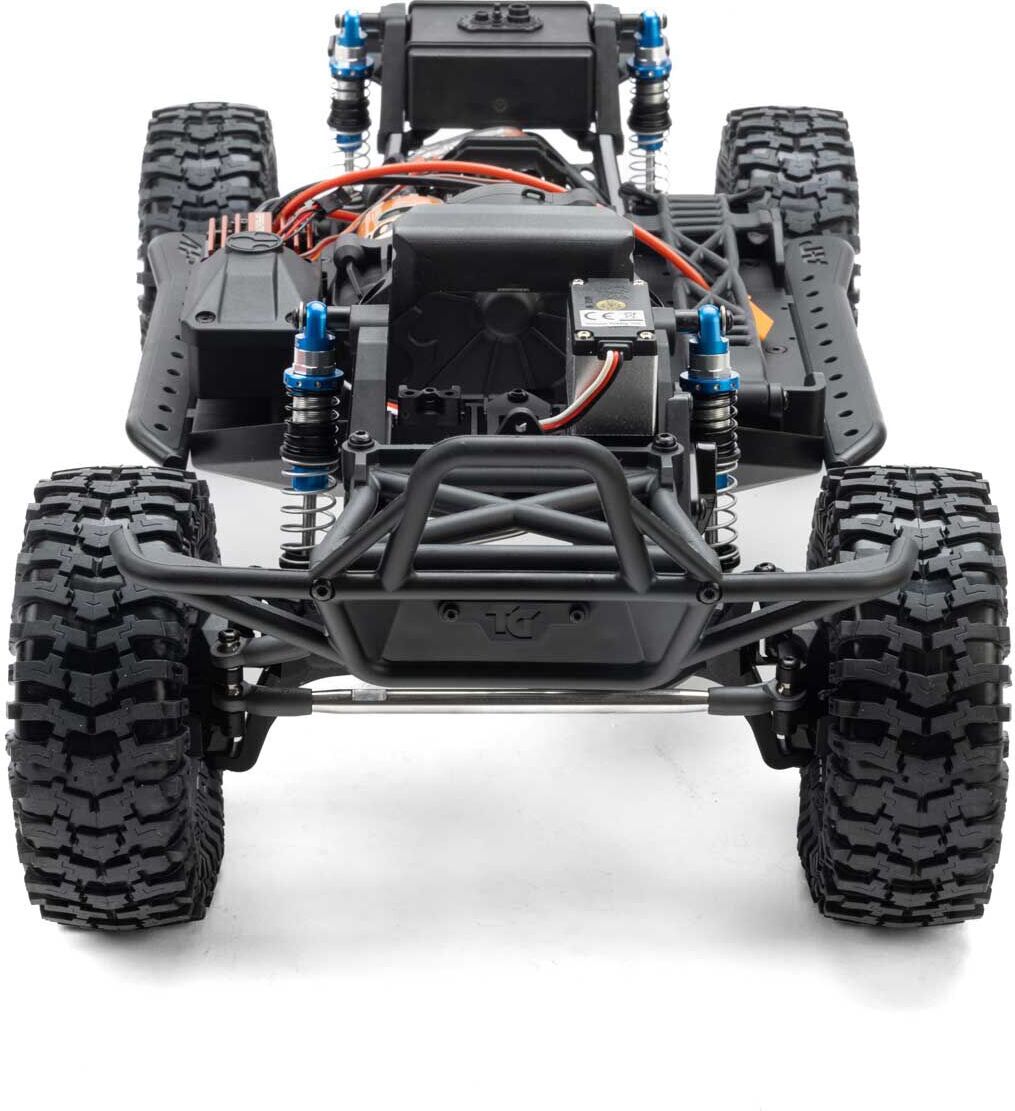 Pro-Spec Scaler Shocks, 80mm-85mm: Rock Crawler