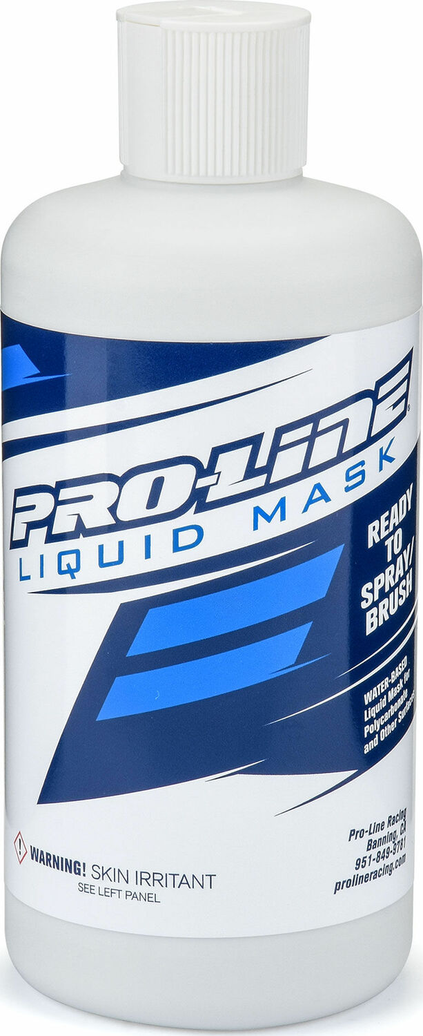 Pro-Line Liquid Mask (16oz)