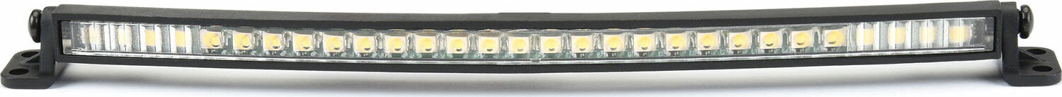 6" Ultra-Slim LED Light Bar Kit 5V-12V (Curved)
