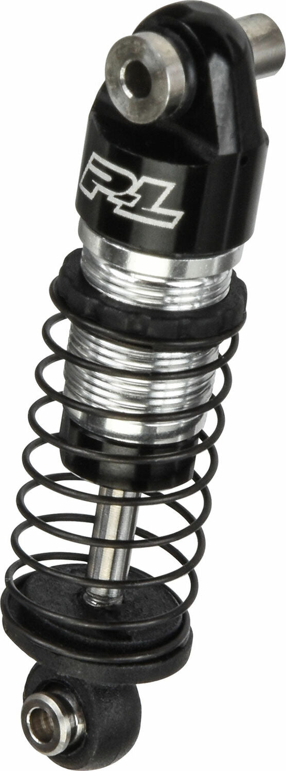 1/24 Big Bore Scaler Shocks (4): SCX24