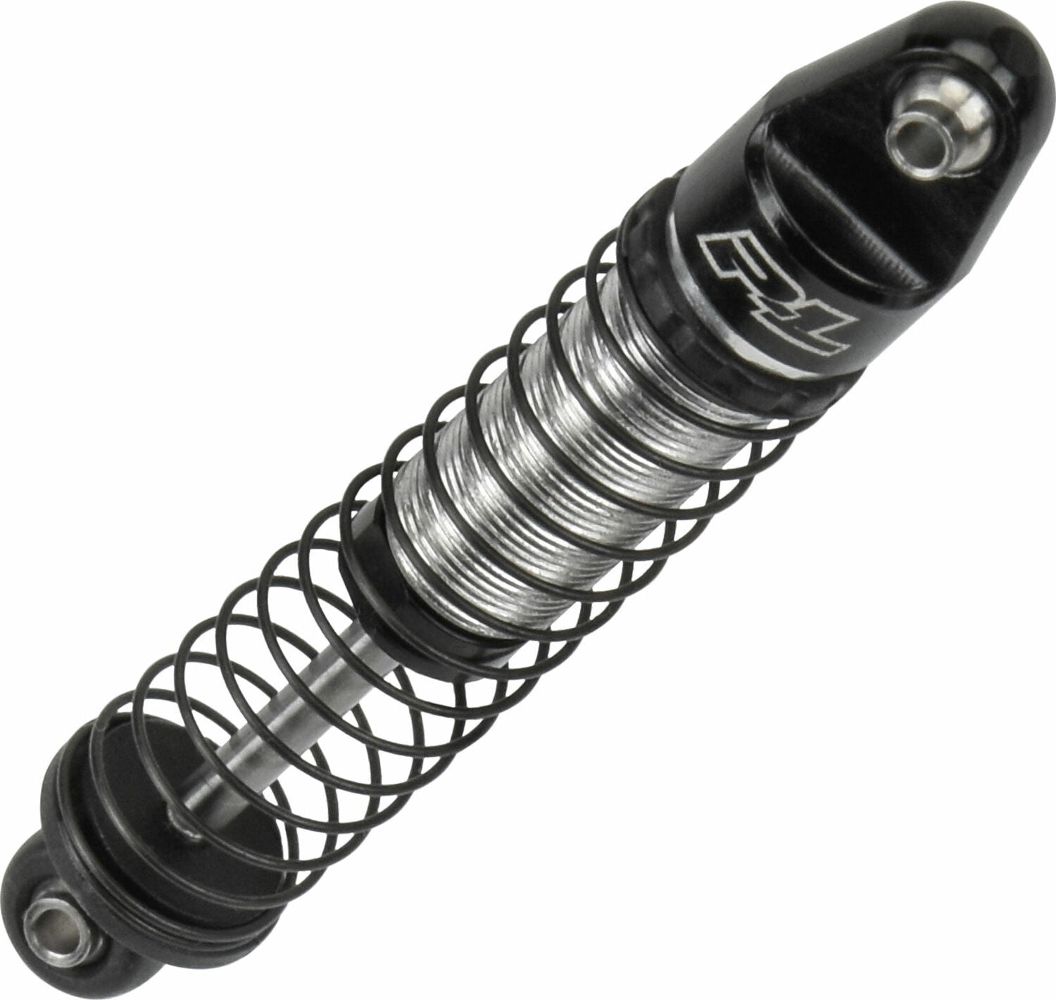 1/24 Big Bore Scaler Shocks 50mm (4): SCX24 and AX24