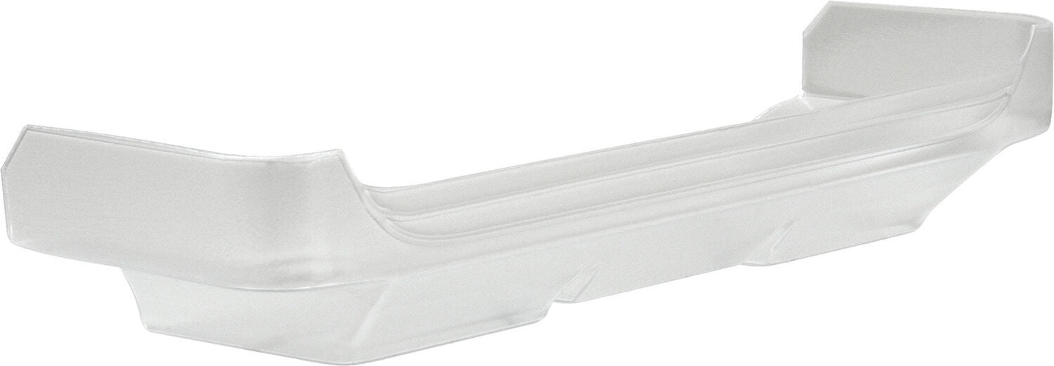 1/10 Pre-Cut Air Force 7" Clear Rear Buggy Wing (2)