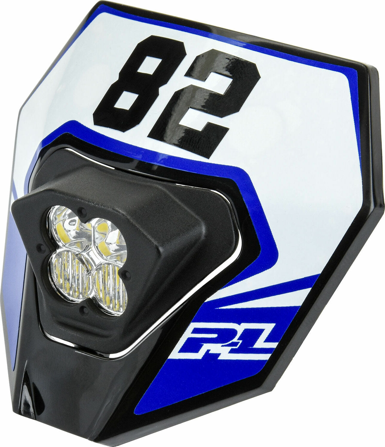 1/4 Promoto MX Enduro Light Kit