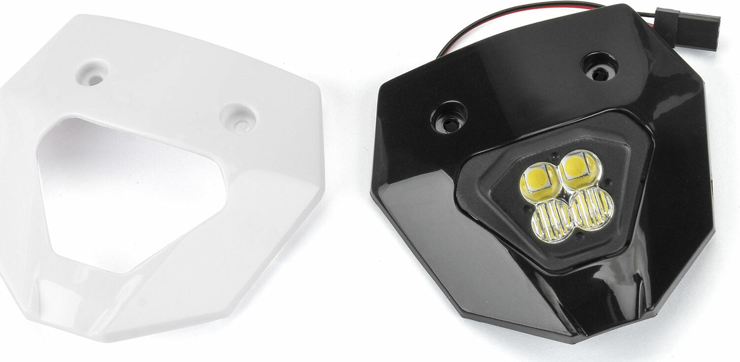 1/4 Promoto MX Enduro Light Kit