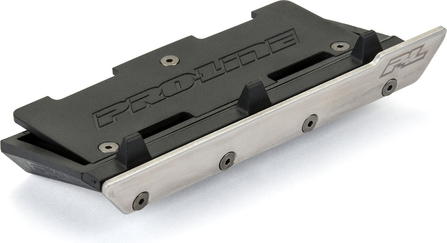 1/10 Universal Body Capture Rock Sliders for Most Crawlers