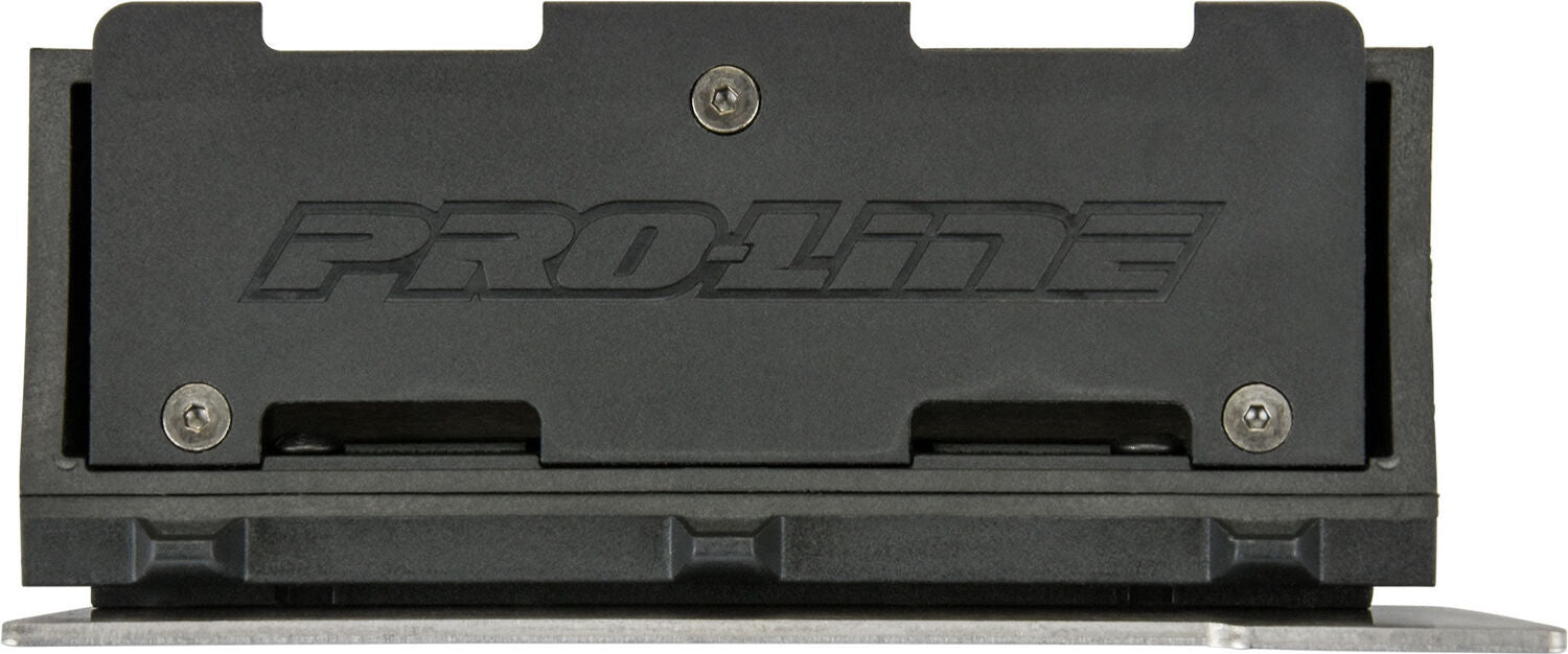 1/10 Universal Body Capture Rock Sliders for Most Crawlers