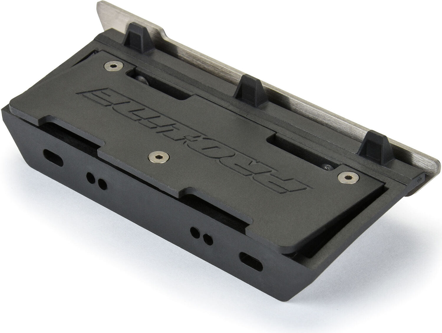 1/10 Universal Body Capture Rock Sliders for Most Crawlers