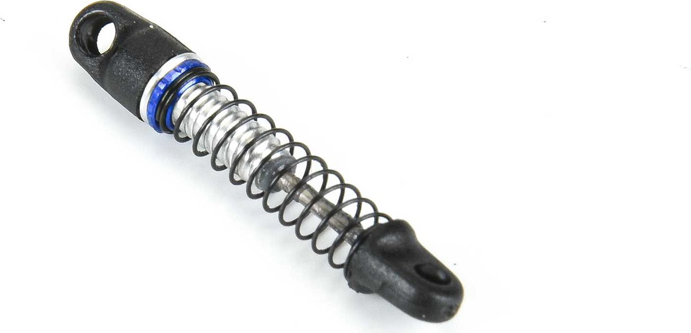 1/30 Pro-Spec Front/Rear (25mm) Scaler Shocks: Axial SCX30 (4)