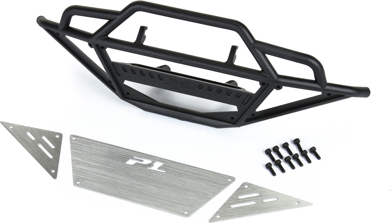 1/10 Pro-Line Pre-Runner Front Bumper: Rock Crawler