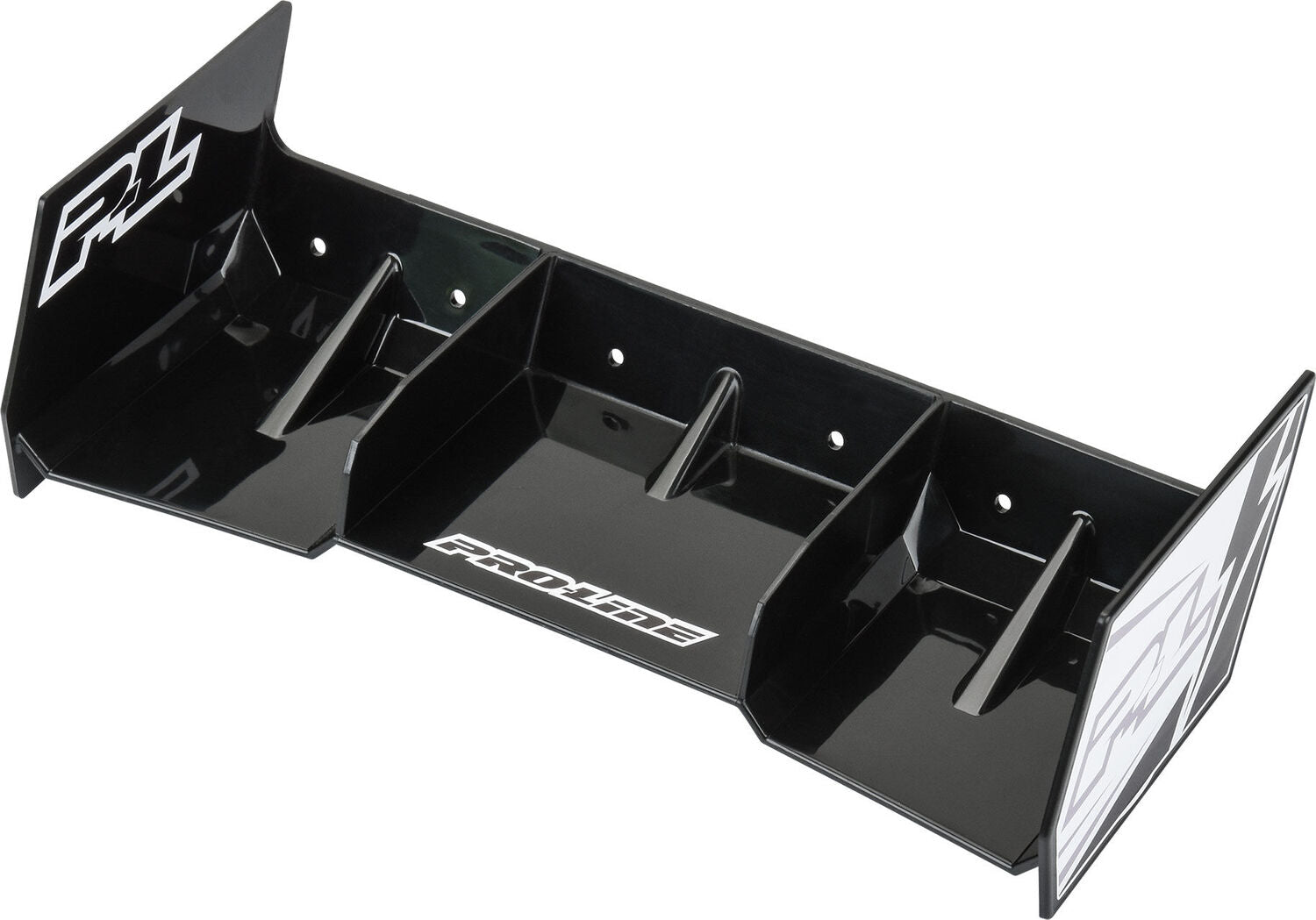 1/8 Sector Wing Black
