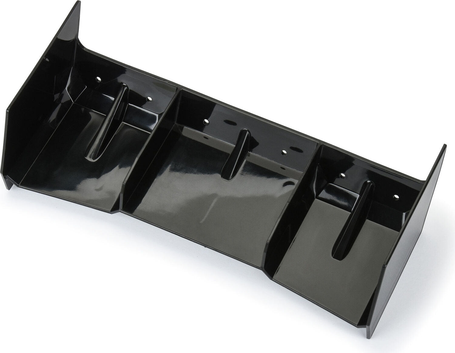 1/8 Sector Wing Black