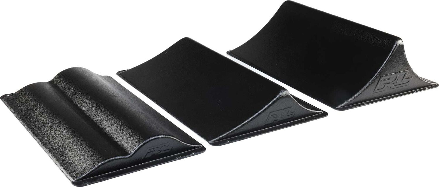 Big Air Triple RC Ramp Set