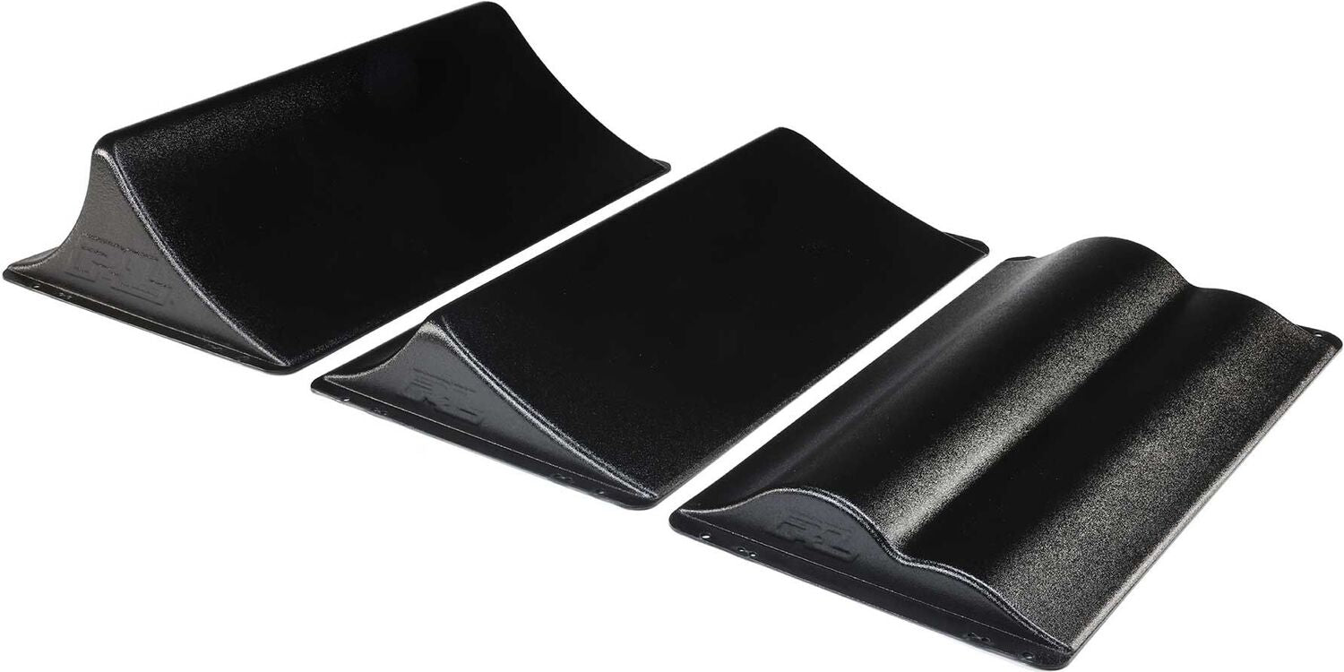 Big Air Triple RC Ramp Set