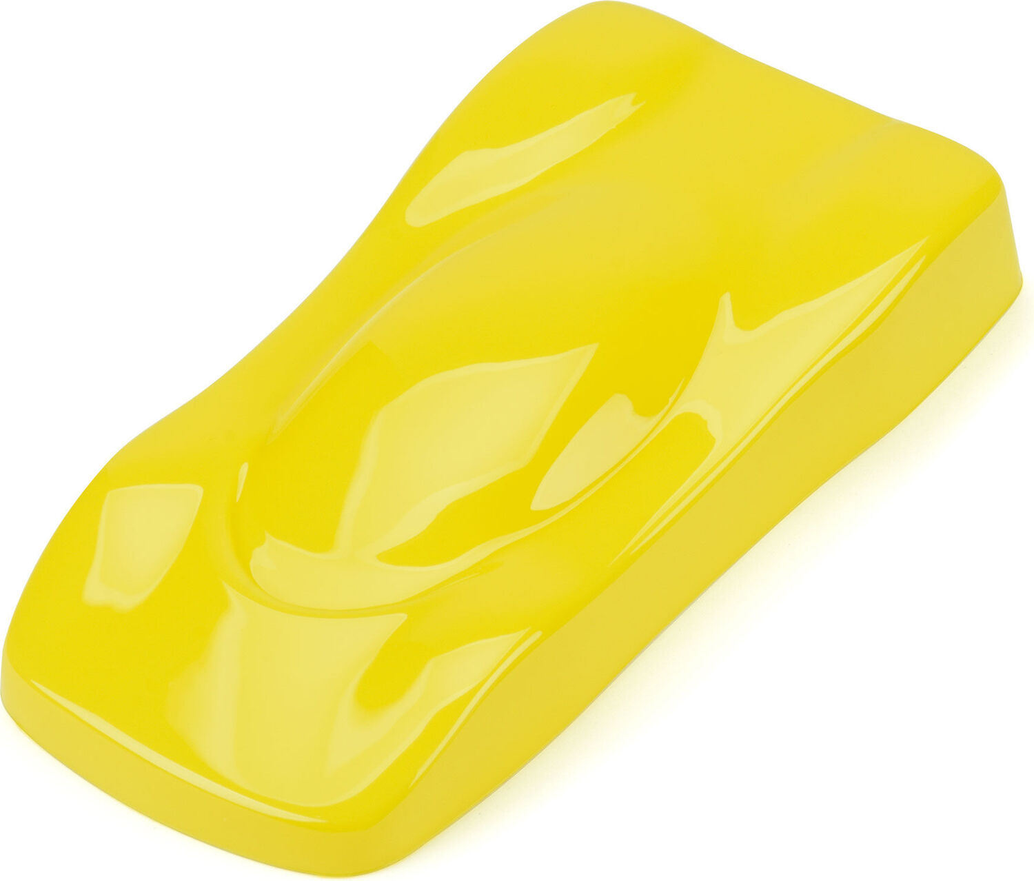 Pro-Line RC Body Spray Paint - Yellow