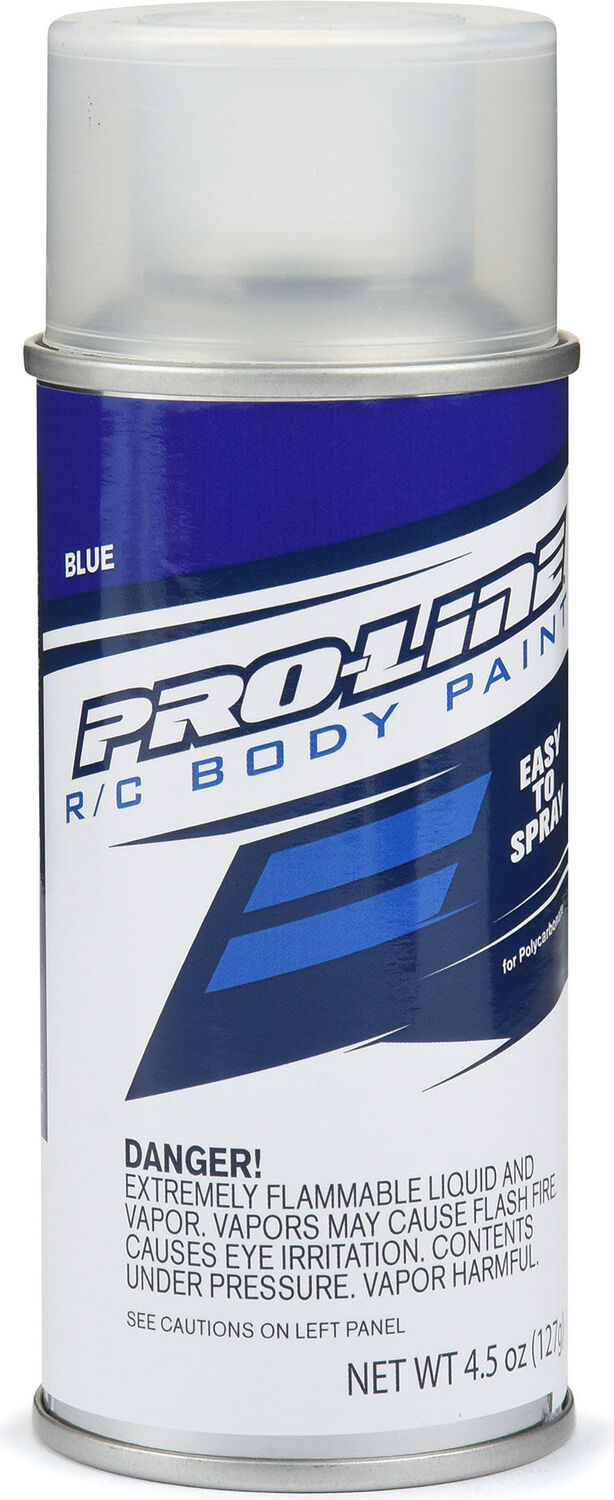 Pro-Line RC Body Spray Paint - Blue