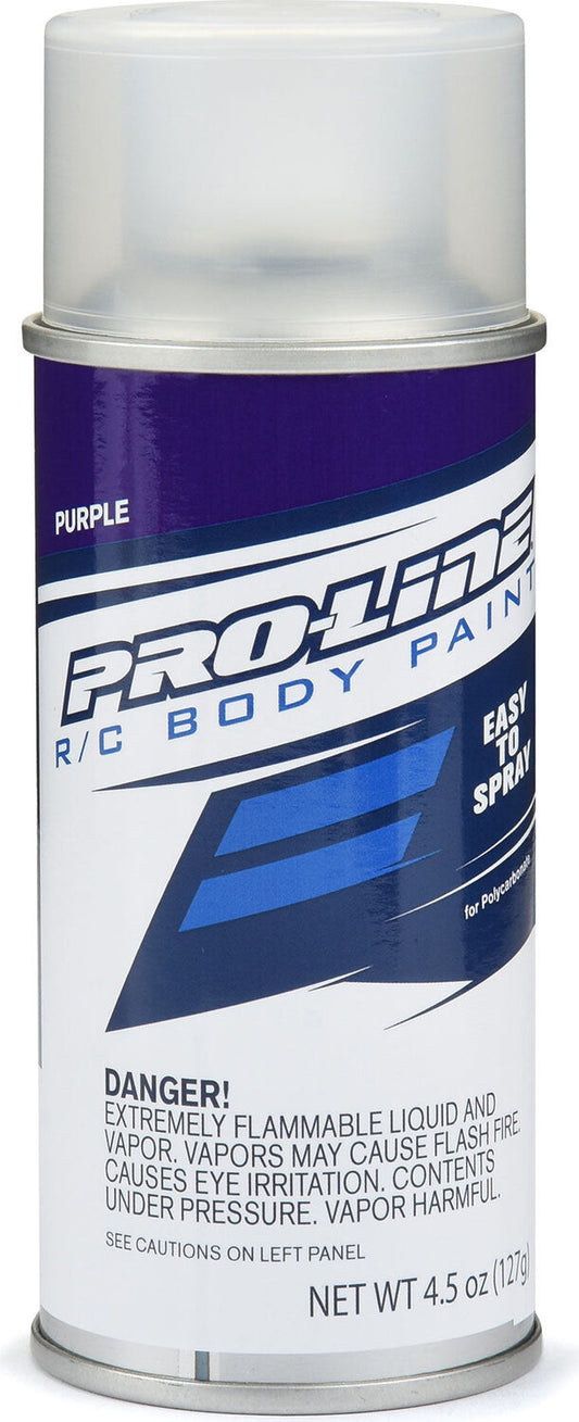Pro-Line RC Body Spray Paint - Purple