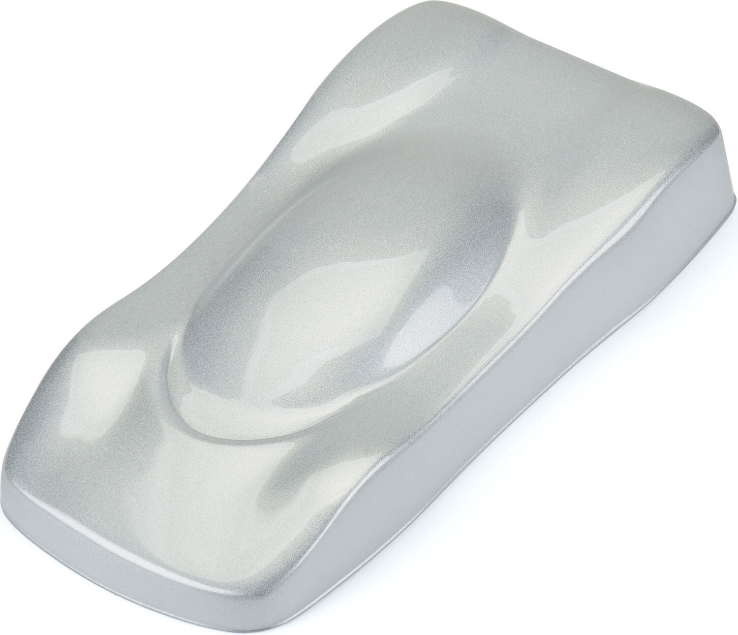 Pro-Line RC Body Spray Paint - Silver Aluminum