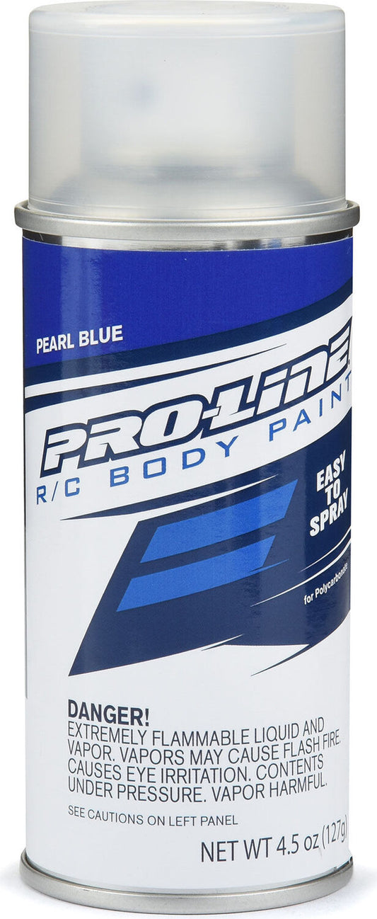 Pro-Line RC Body Spray Paint - Pearl Blue