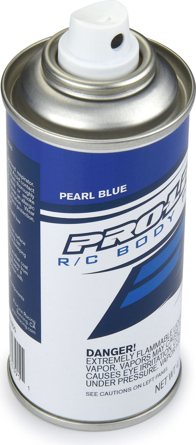 Pro-Line RC Body Spray Paint - Pearl Blue