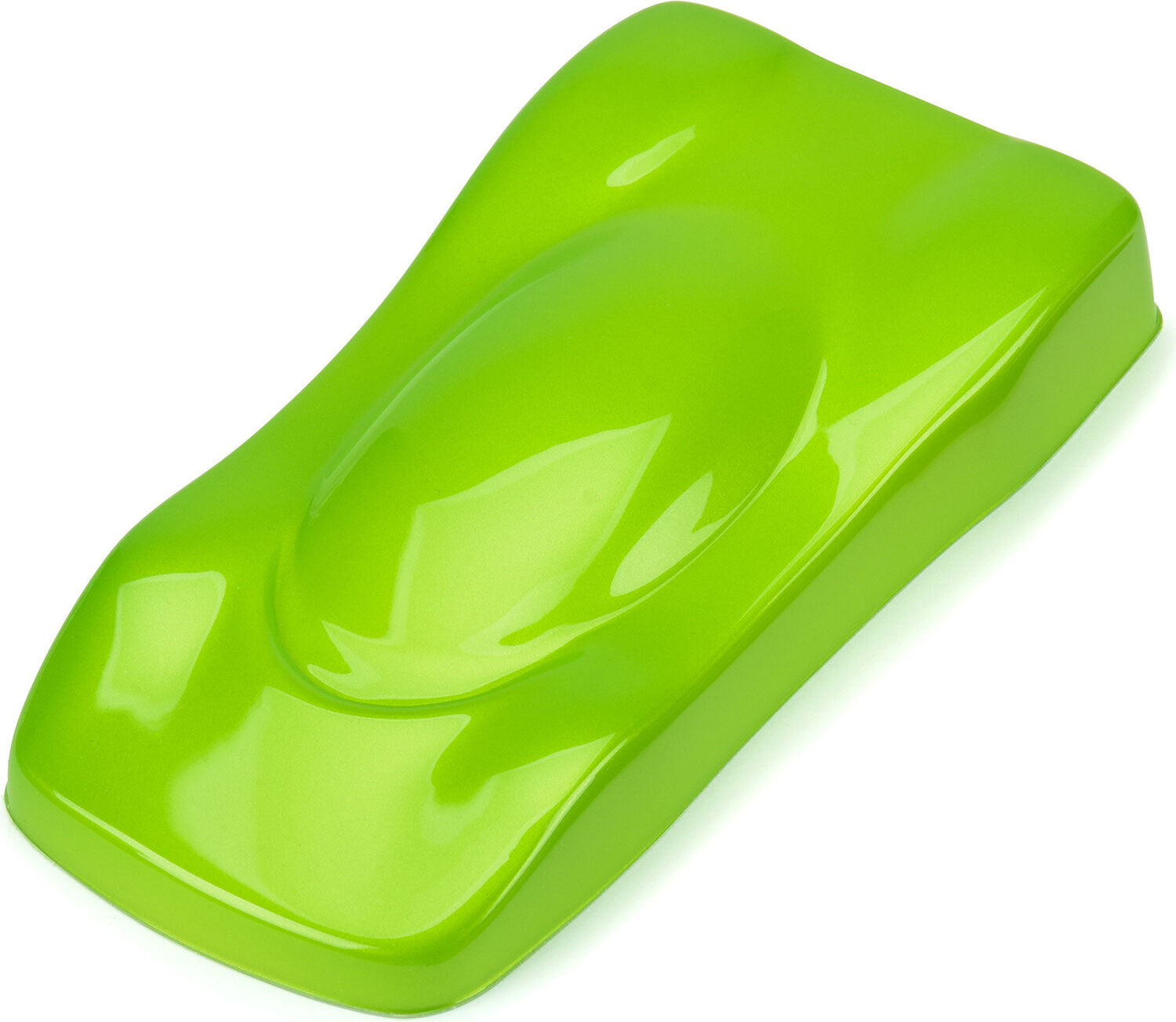 Pro-Line RC Body Spray Paint - Pearl Lime Green
