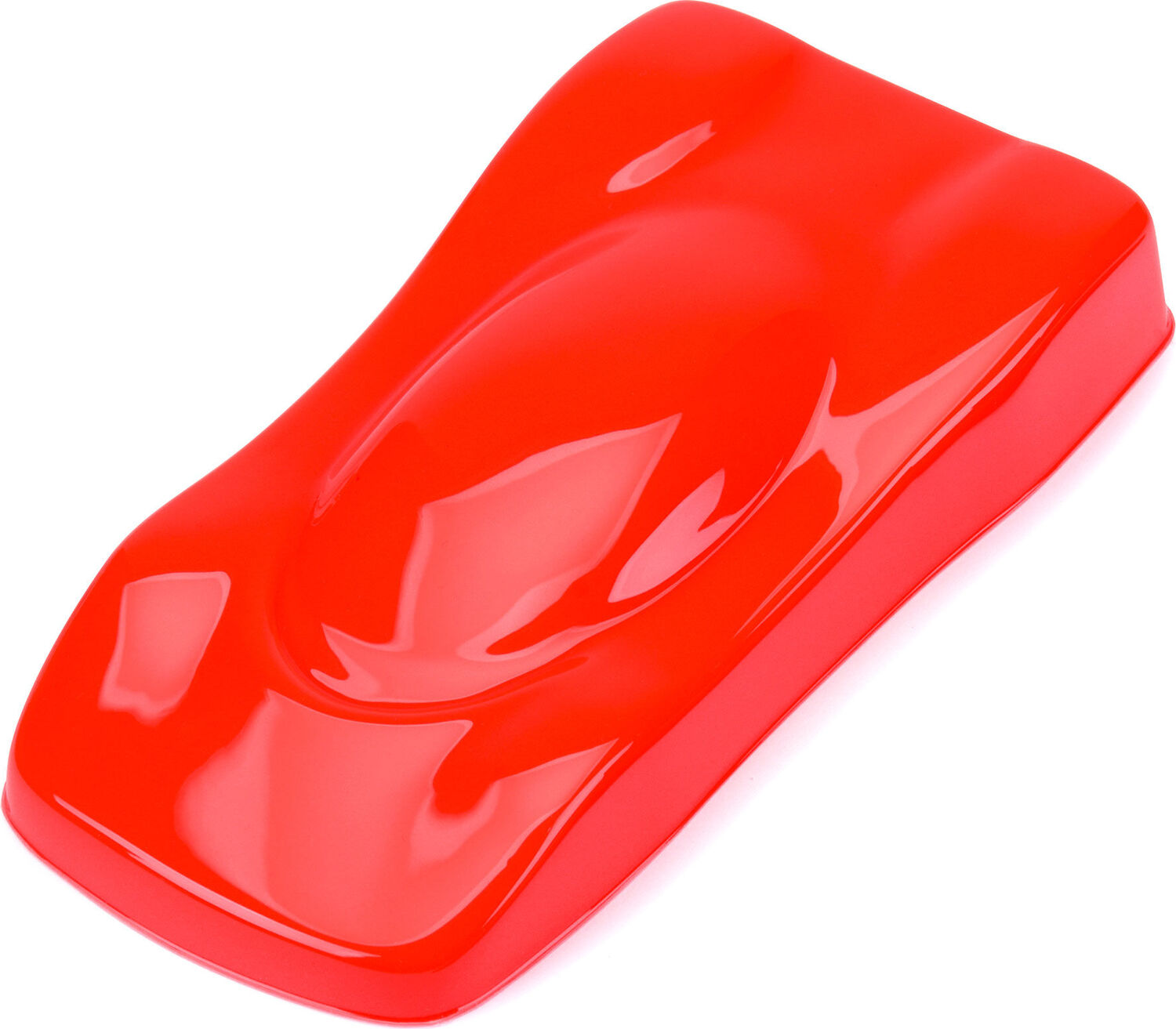Pro-Line RC Body Spray Paint - Fluorescent Red