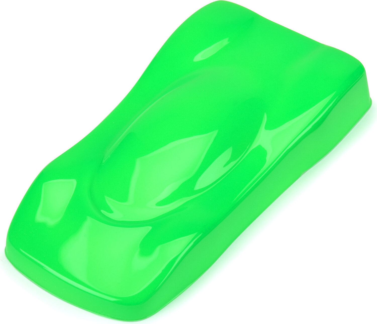 Pro-Line RC Body Spray Paint - Fluorescent Green