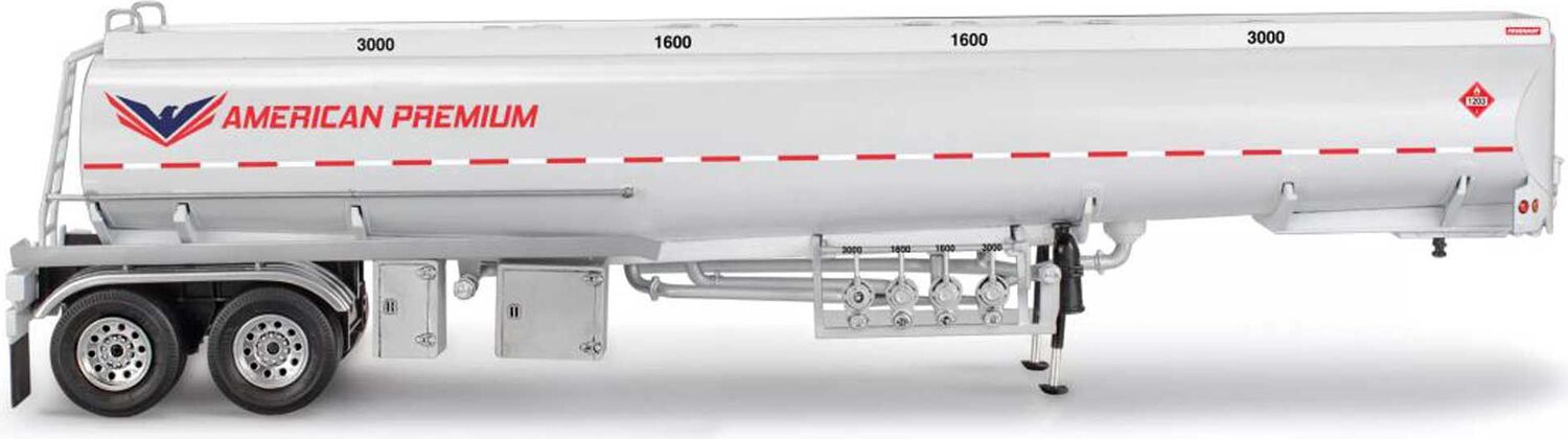 1/32 Semi Tanker Trailer