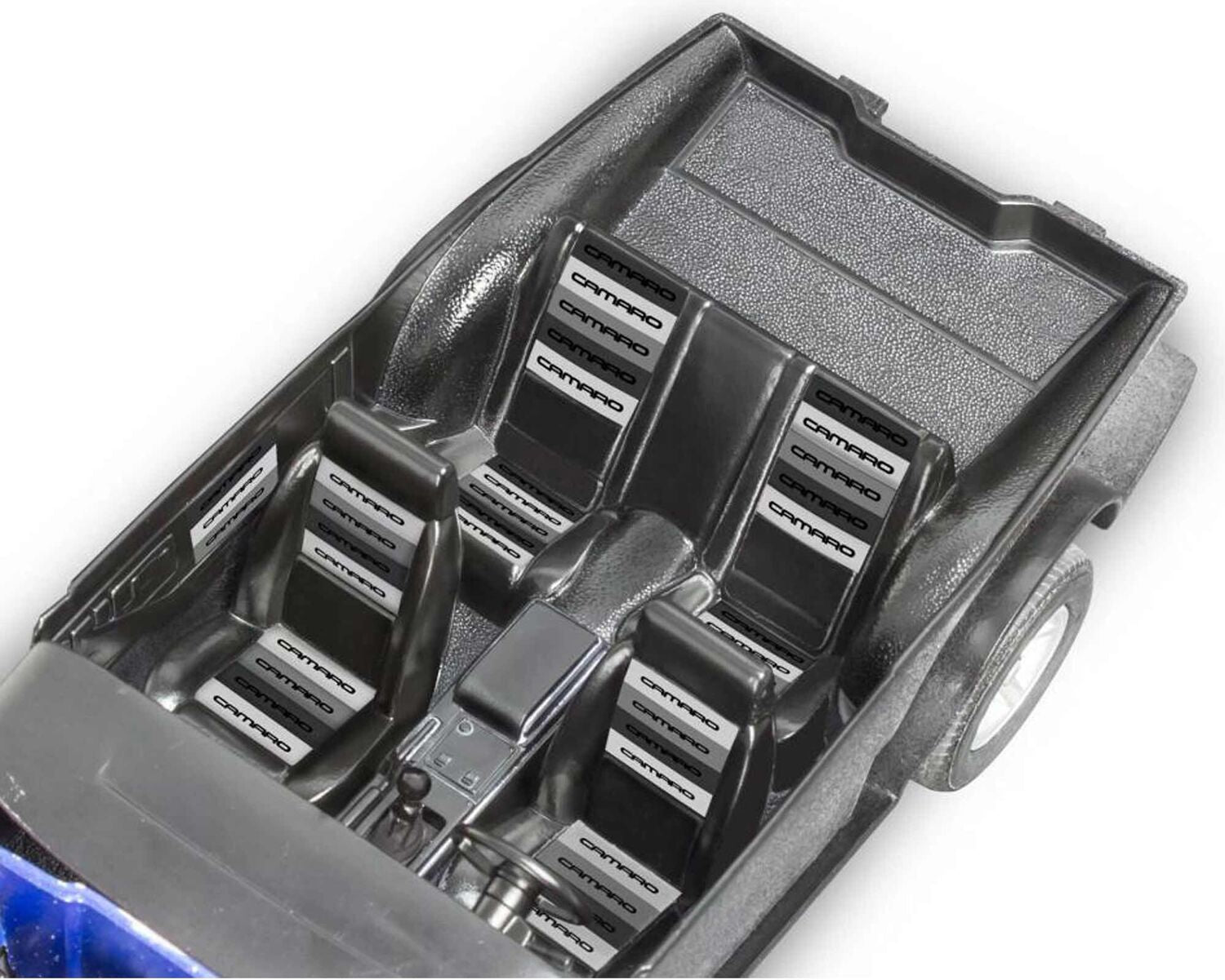 1/24 1985 Camaro Z28