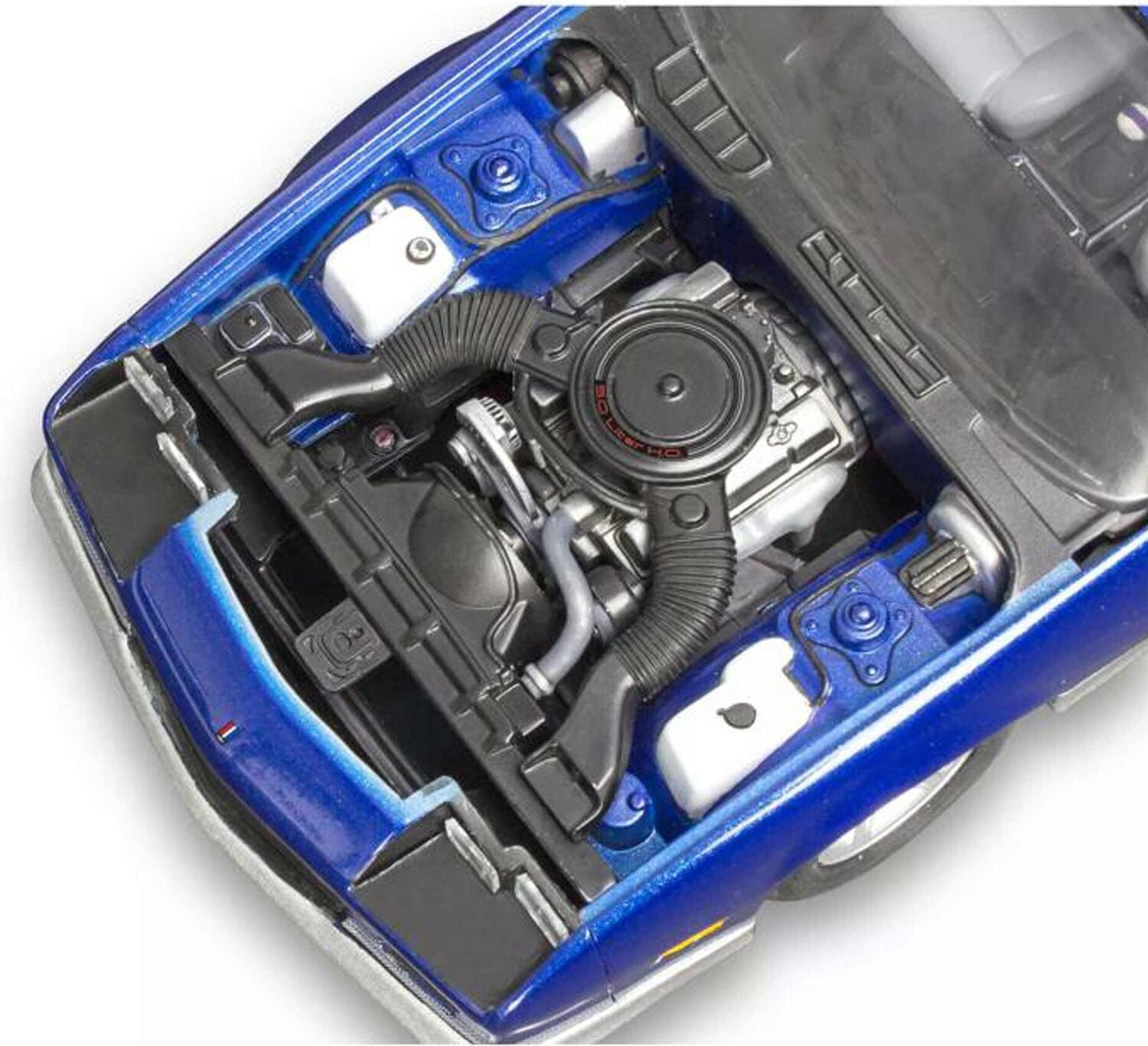 1/24 1985 Camaro Z28