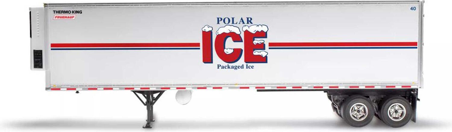 1/32 40' Semi Trailer