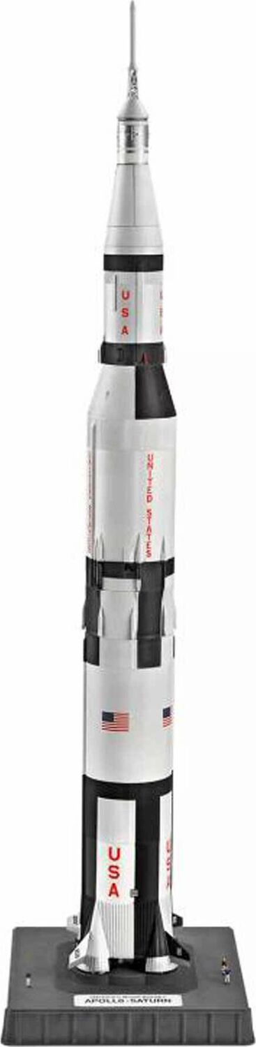 1/144 Apollo Saturn V