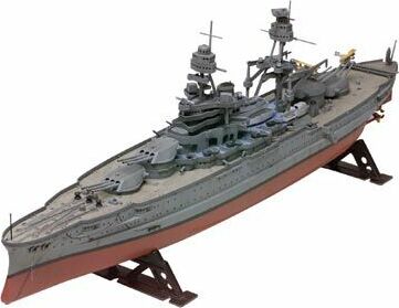 1/426 USS Arizona Battleship