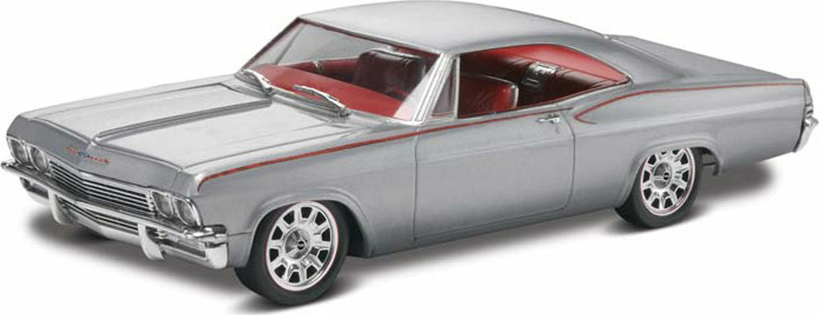 1/25 '65 Chevy Impala