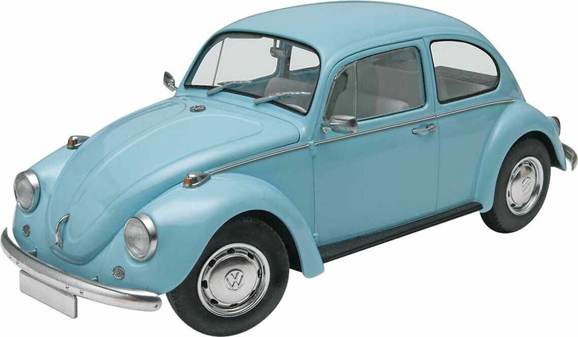 1/24 60's Beetle Type 1