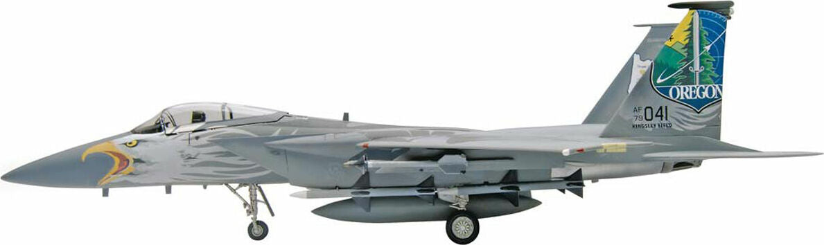 1/48 F-15C Eagle