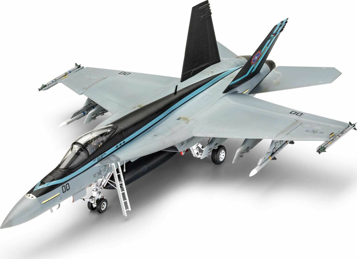 1/48 F A18E Super Hornet Top Gun Maverick