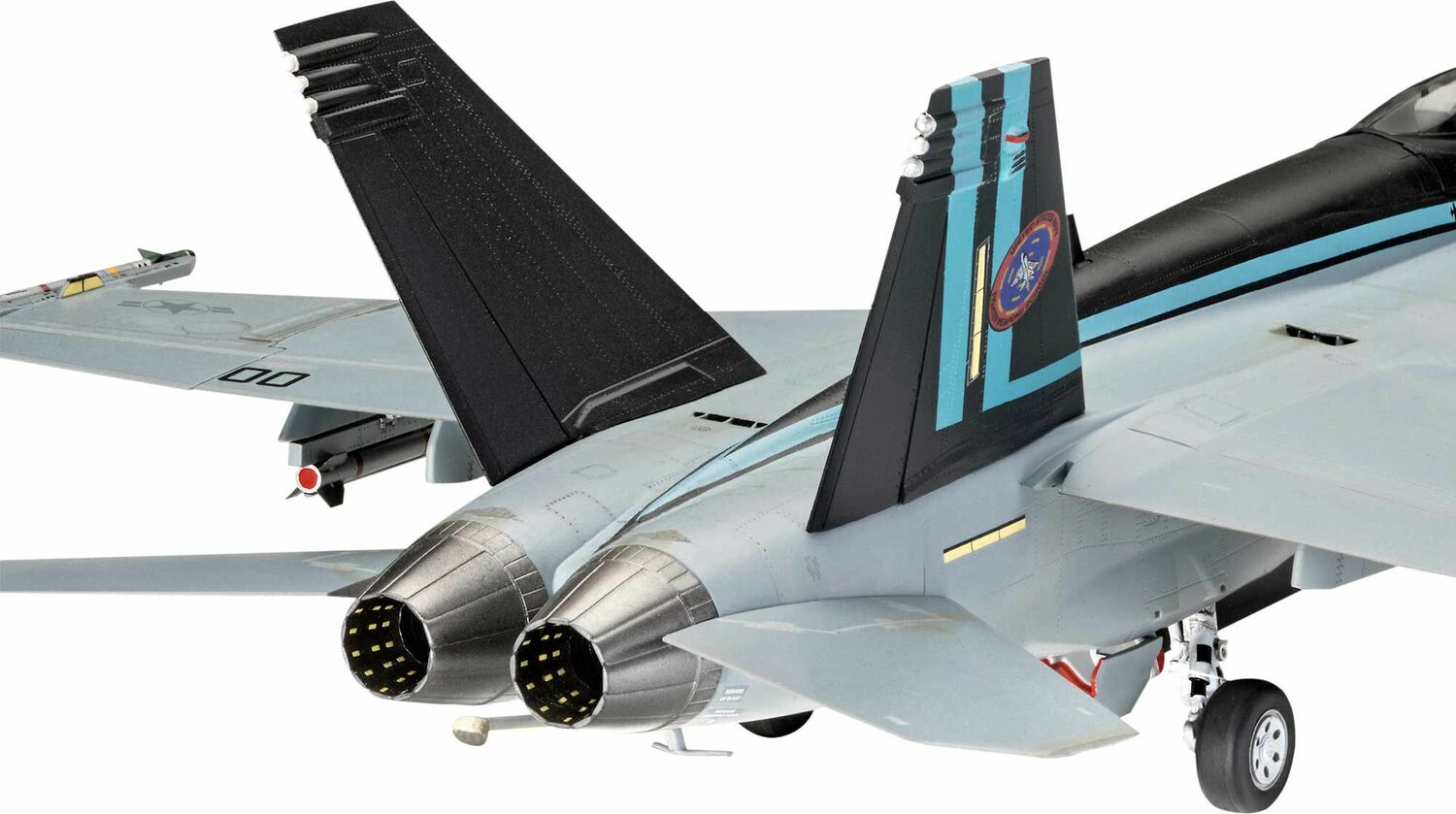 1/48 F A18E Super Hornet Top Gun Maverick