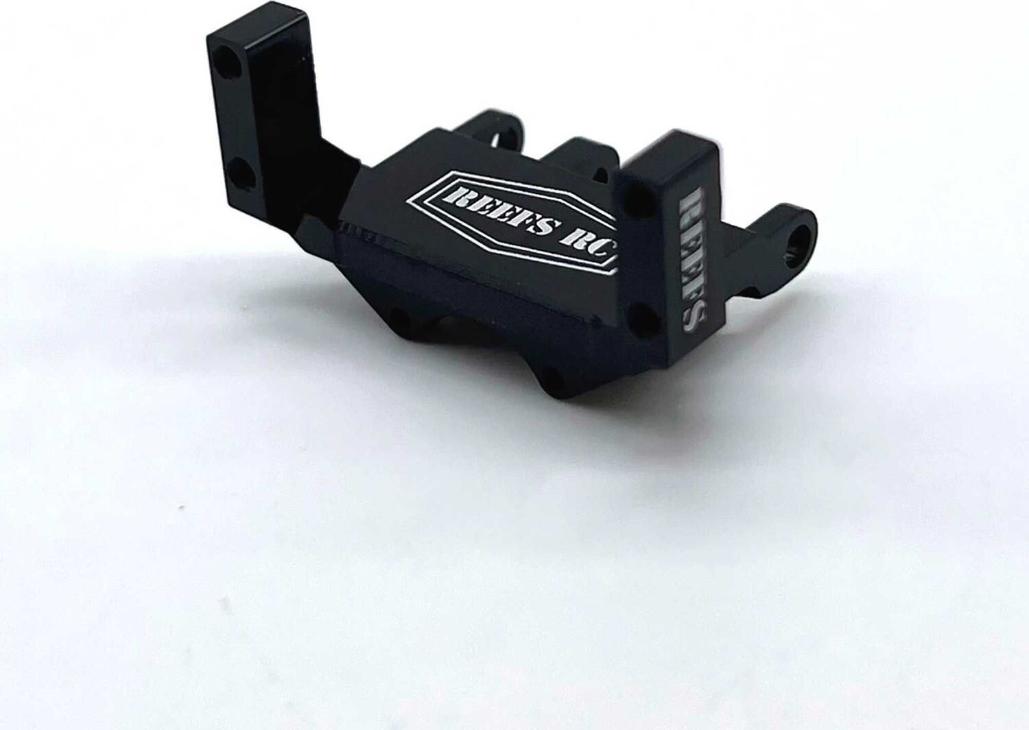 REEFS 7075 Servo Mount: SCX24